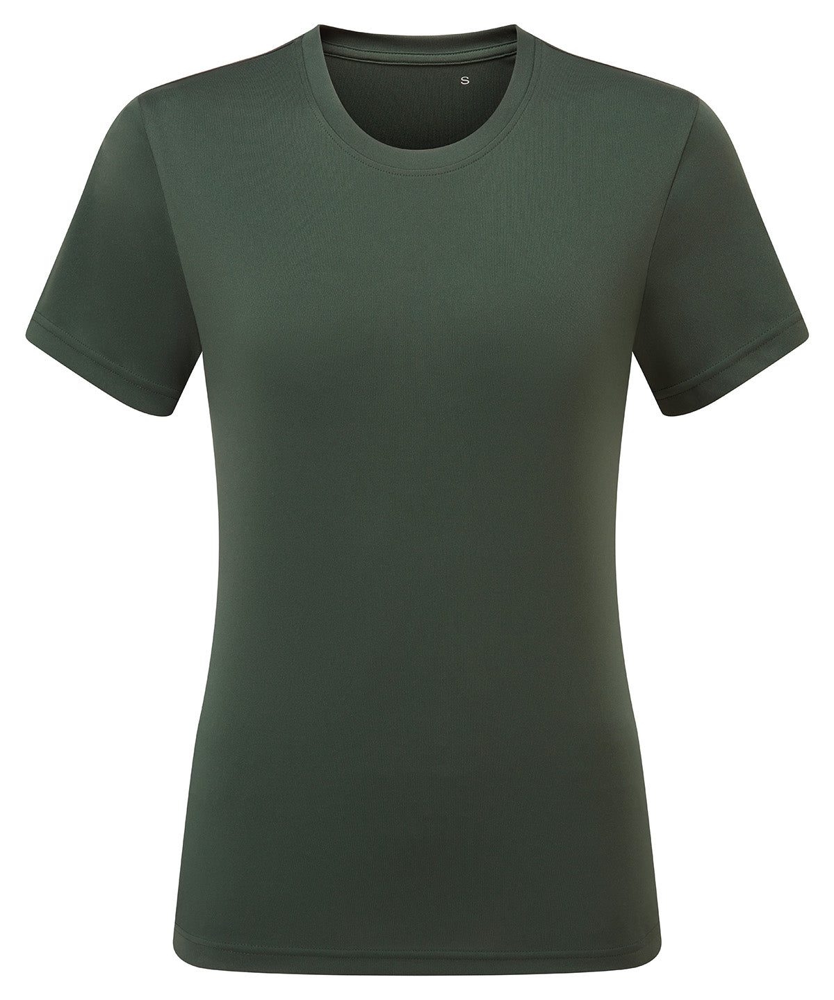 TriDri Women's TriDri® performance t-shirt Bottle