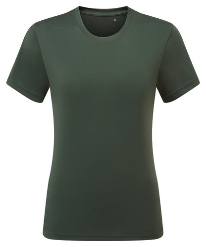 TriDri Women's TriDri® performance t-shirt Bottle