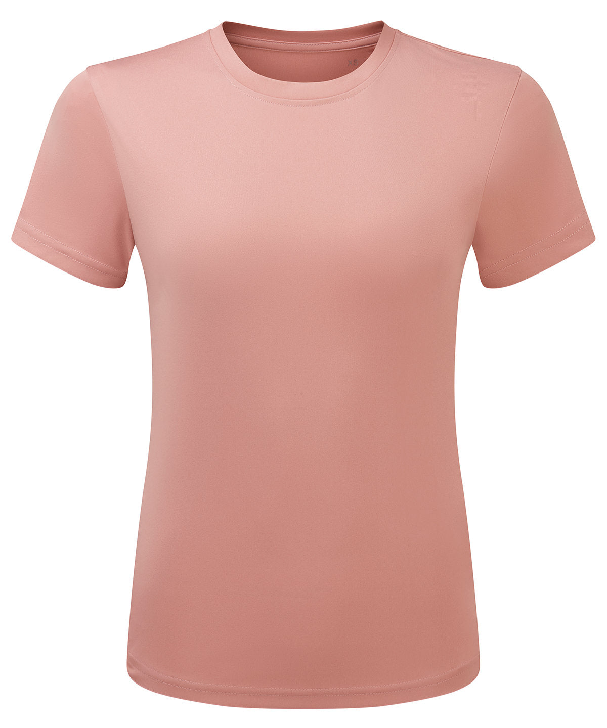 TriDri Women's TriDri® performance t-shirt Dusky Pink