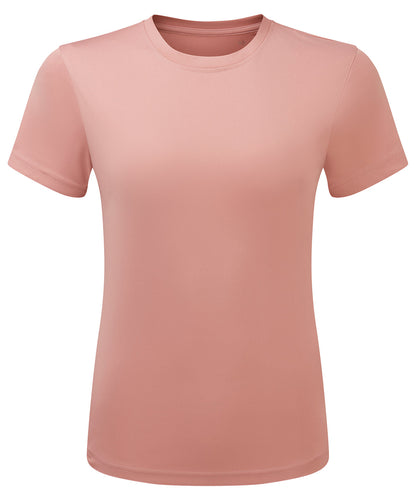 TriDri Women's TriDri® performance t-shirt Dusky Pink