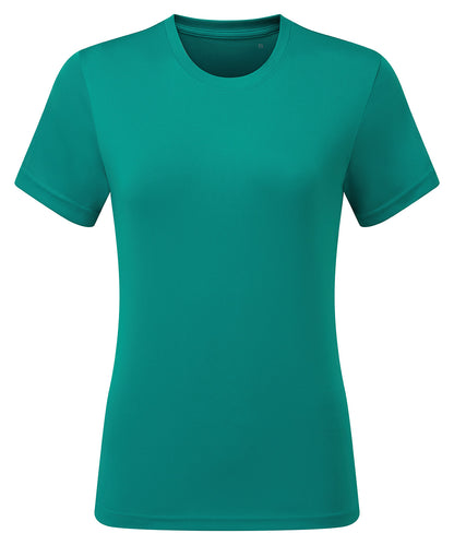 TriDri Women's TriDri® performance t-shirt Jade