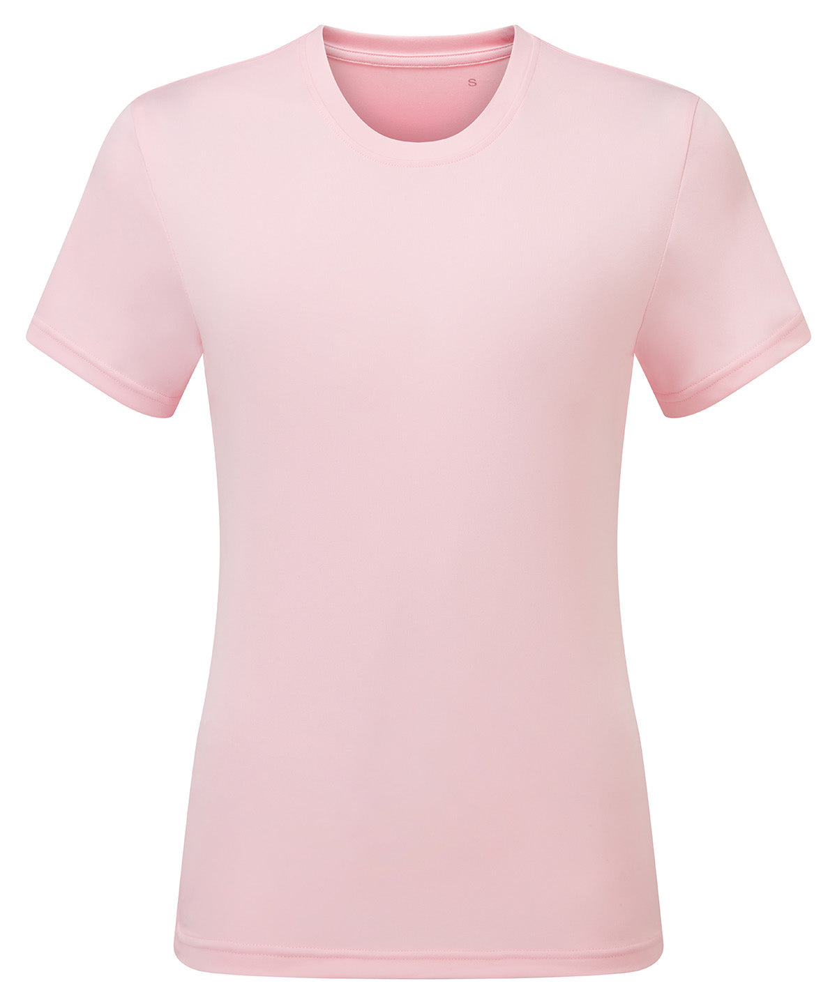 TriDri Women's TriDri® performance t-shirt Light Pink
