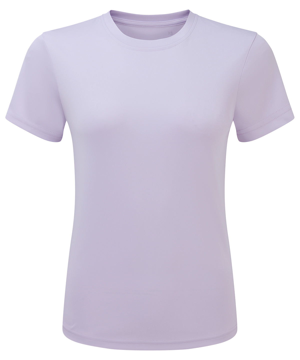 TriDri Women's TriDri® performance t-shirt Lilac