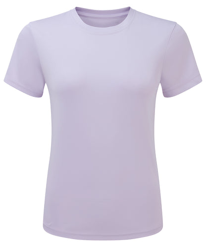 TriDri Women's TriDri® performance t-shirt Lilac