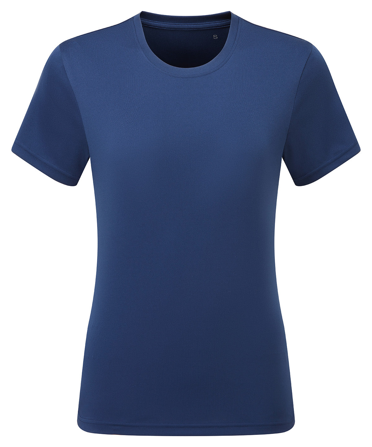 TriDri Women's TriDri® performance t-shirt Navy