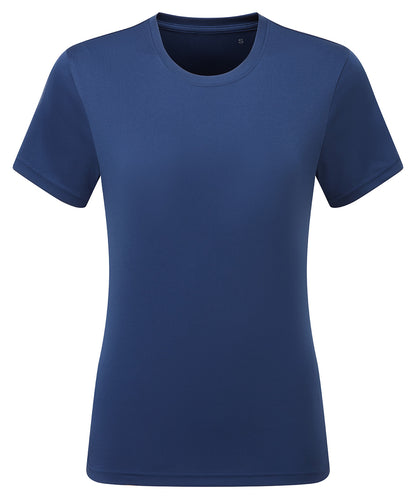 TriDri Women's TriDri® performance t-shirt Navy