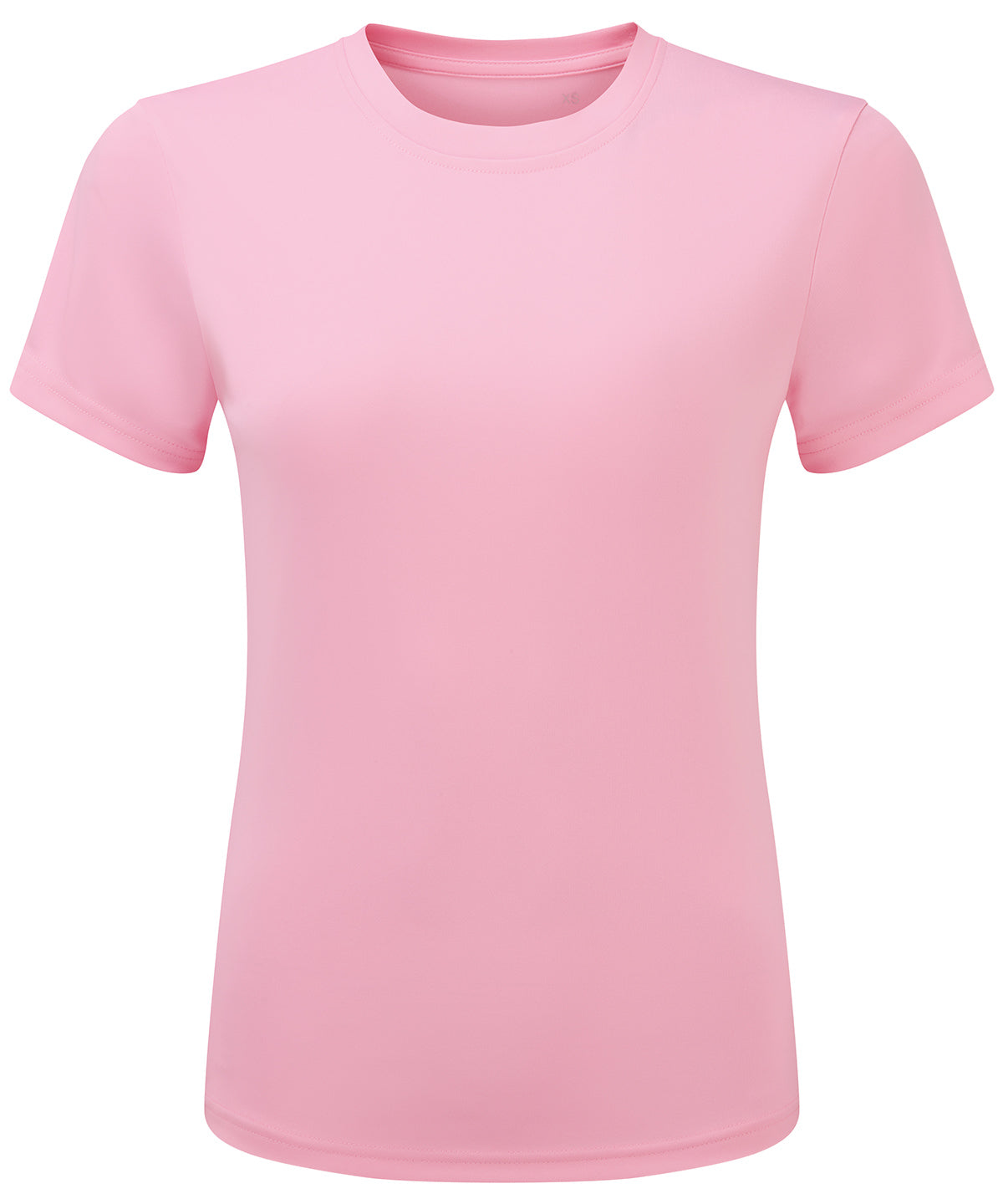 TriDri Women's TriDri® performance t-shirt Pop Pink