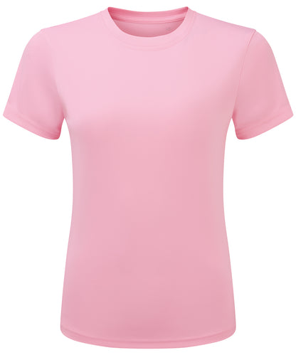 TriDri Women's TriDri® performance t-shirt Pop Pink