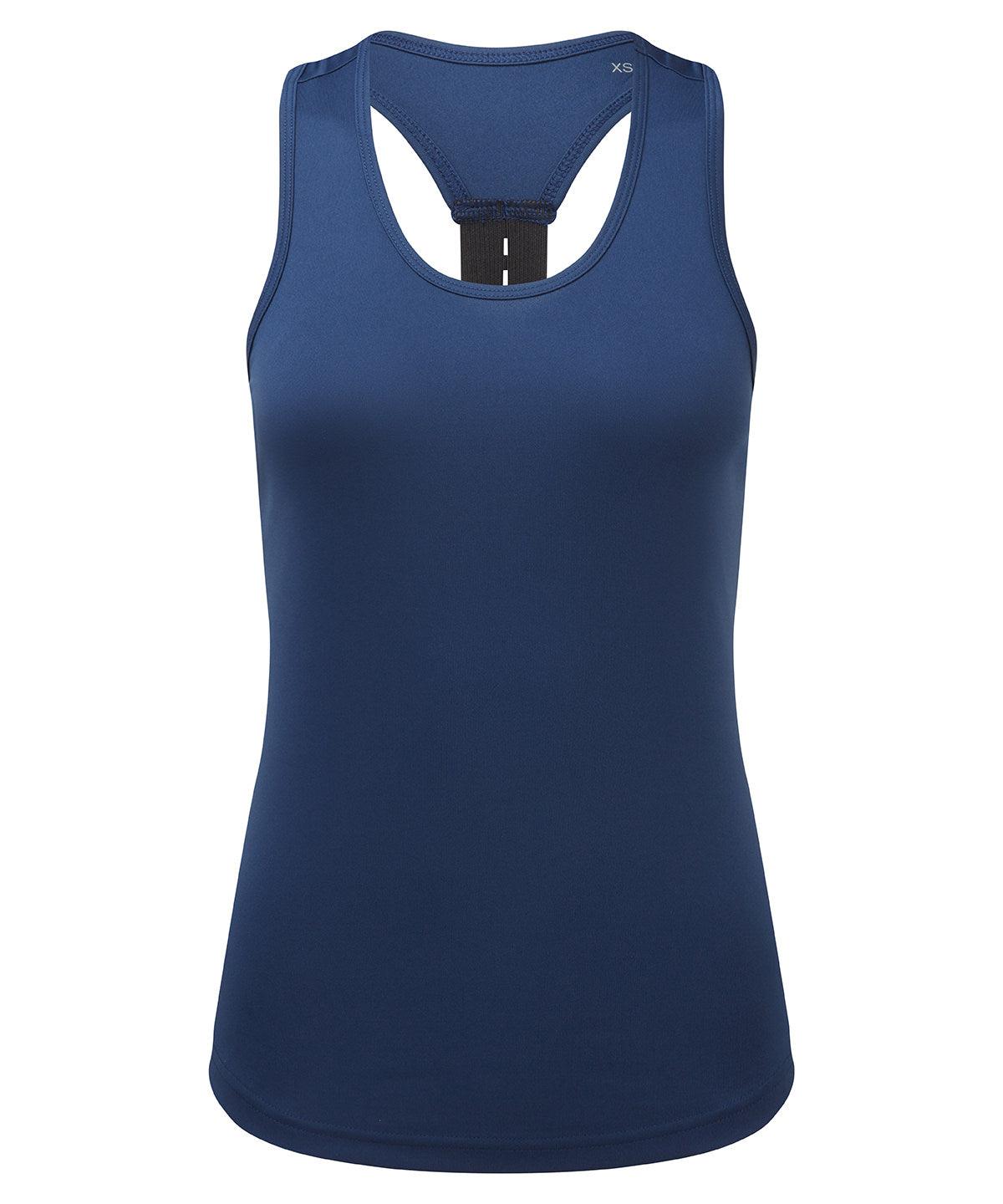 TriDri Women's TriDri® performance strap back vest Navy