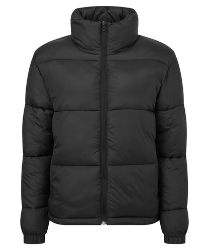 TriDri Women's TriDri® padded jacket Black