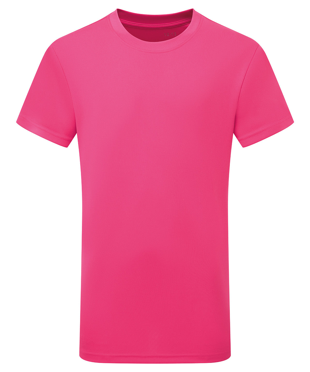 TriDri Kids TriDri® performance t-shirt Hot Pink