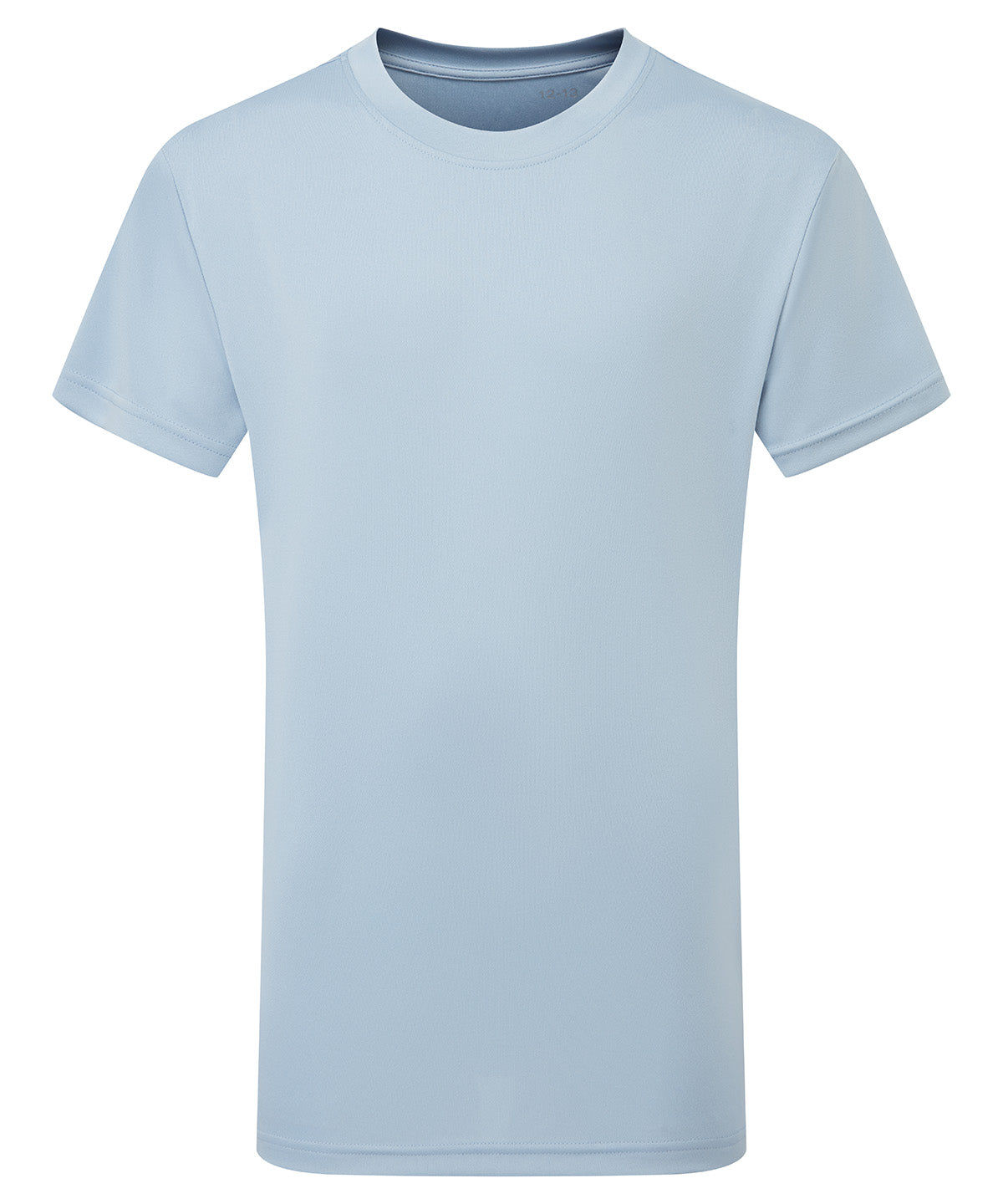 TriDri Kids TriDri® performance t-shirt Light Blue