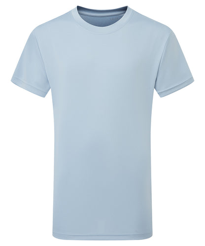 TriDri Kids TriDri® performance t-shirt Light Blue