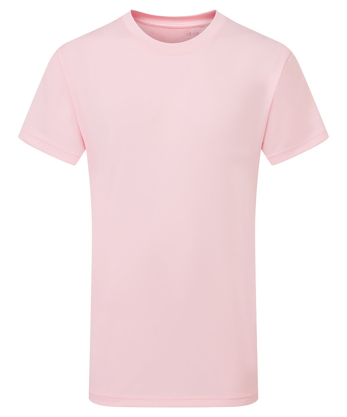 TriDri Kids TriDri® performance t-shirt Light Pink