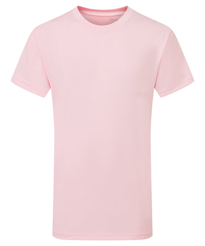 TriDri Kids TriDri® performance t-shirt Light Pink