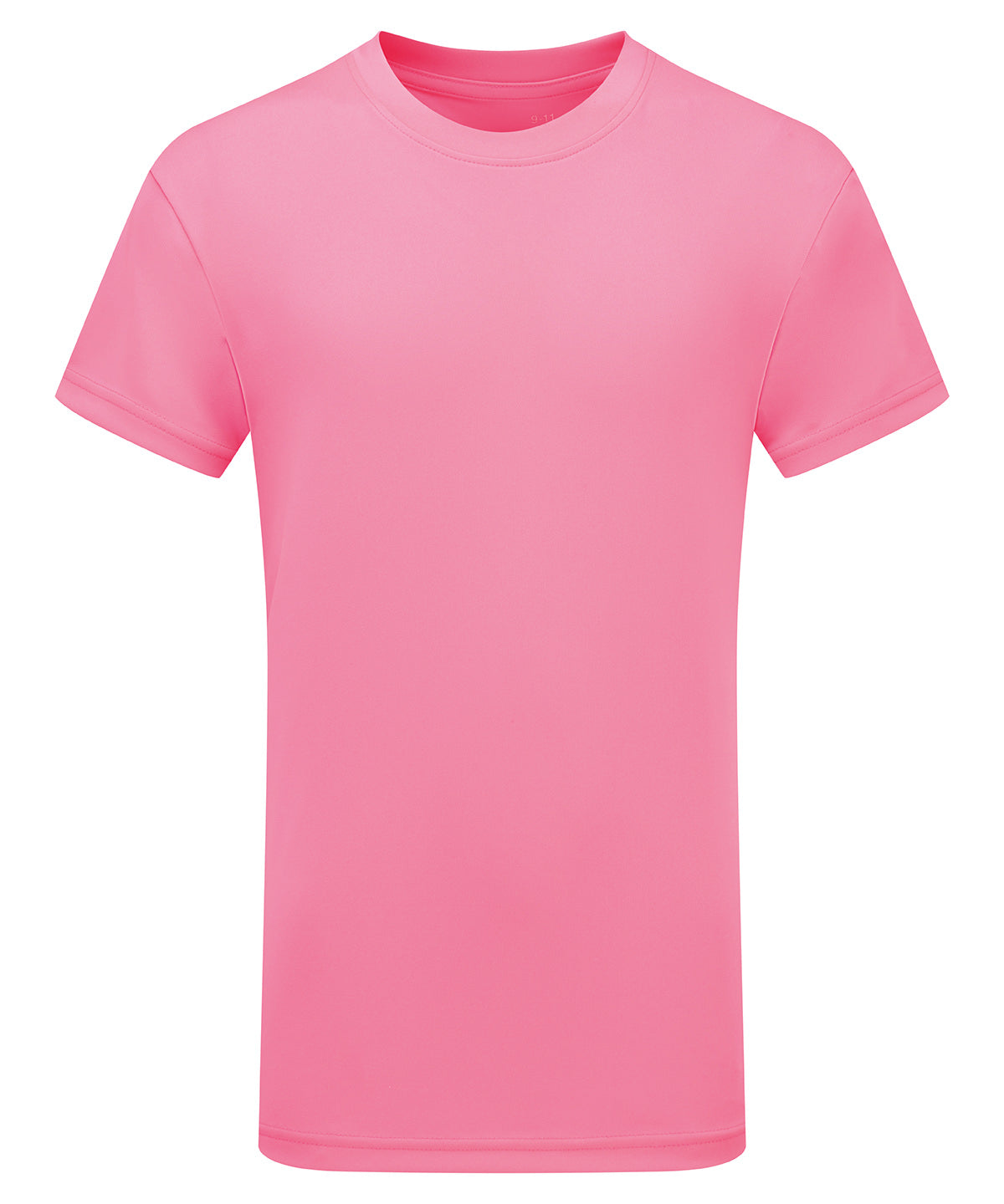 TriDri Kids TriDri® performance t-shirt LightningPink