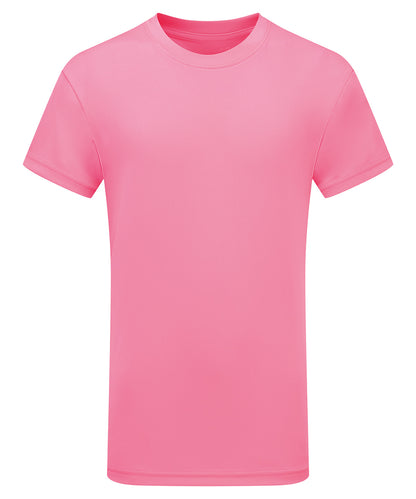 TriDri Kids TriDri® performance t-shirt LightningPink