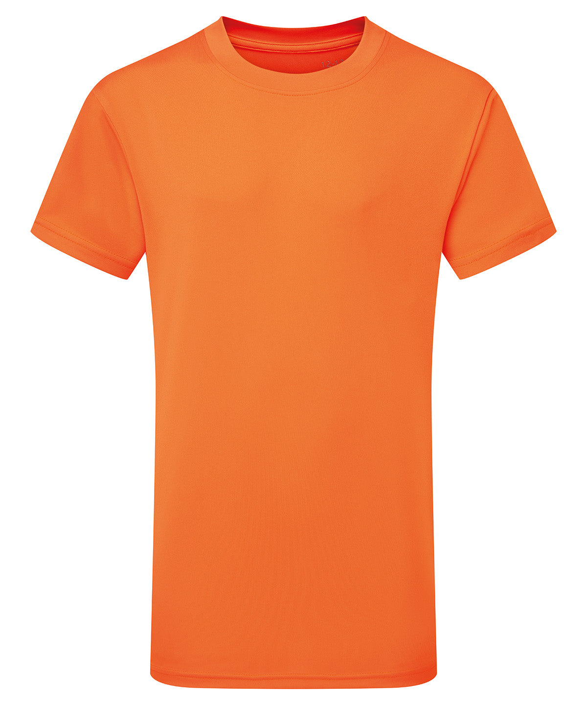 TriDri Kids TriDri® performance t-shirt Orange