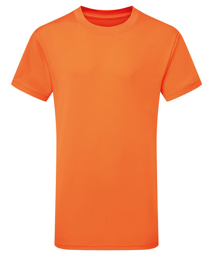 TriDri Kids TriDri® performance t-shirt Orange