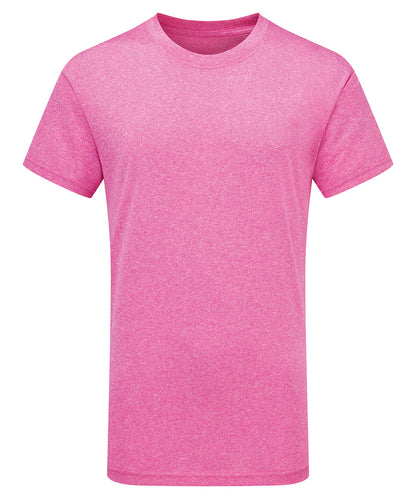 TriDri Kids TriDri® performance t-shirt Pink Melange