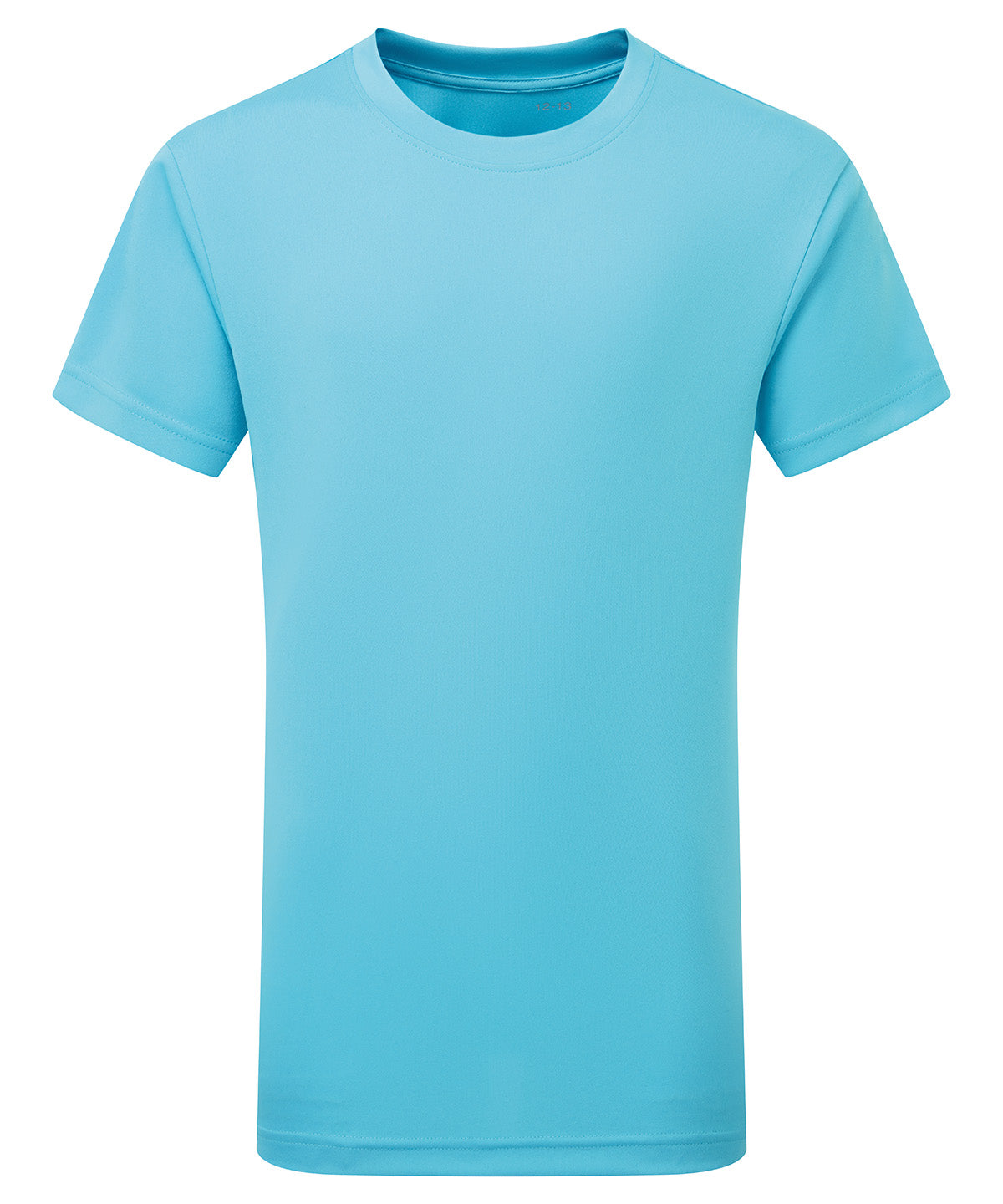 TriDri Kids TriDri® performance t-shirt Turquoise