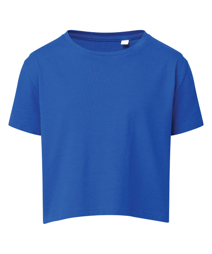 TriDri Kids TriDri® boxy tee Royal