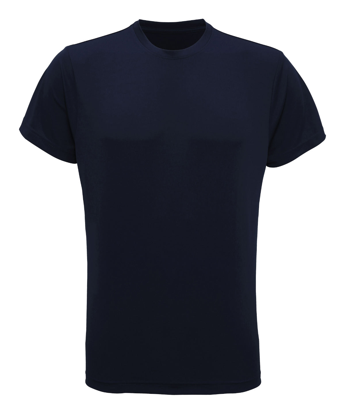 TriDri Men's TriDri® recycled performance t-shirt French Navy