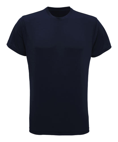 TriDri Men's TriDri® recycled performance t-shirt French Navy