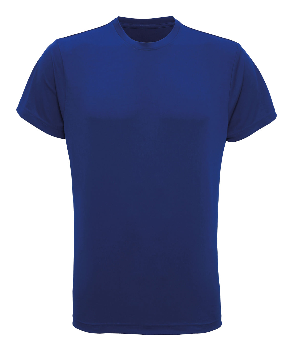 TriDri Men's TriDri® recycled performance t-shirt Royal