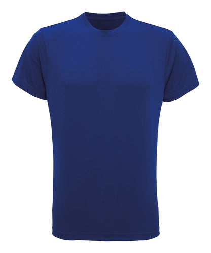 TriDri Men's TriDri® recycled performance t-shirt Royal