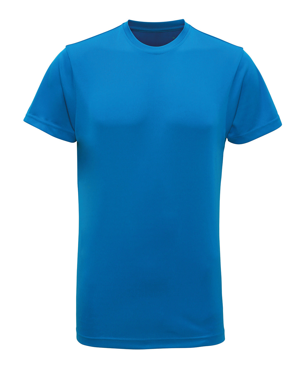 TriDri Men's TriDri® recycled performance t-shirt Sapphire
