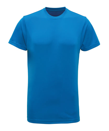 TriDri Men's TriDri® recycled performance t-shirt Sapphire