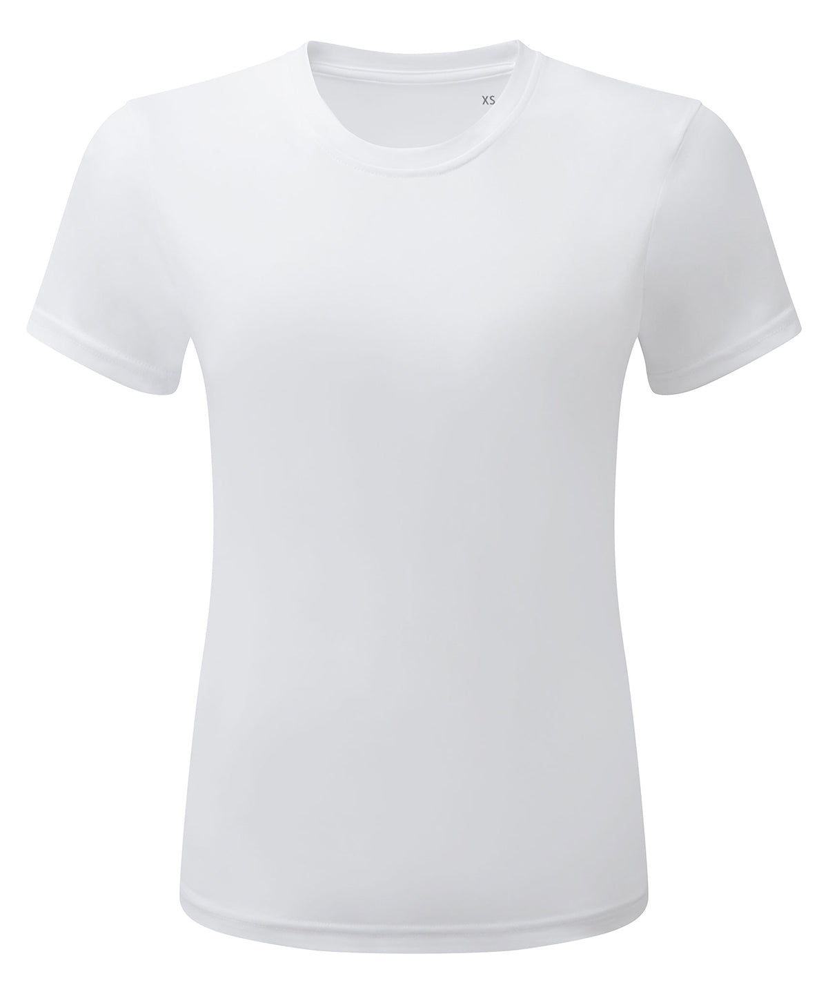 TriDri Women's TriDri® recycled performance t-shirt White