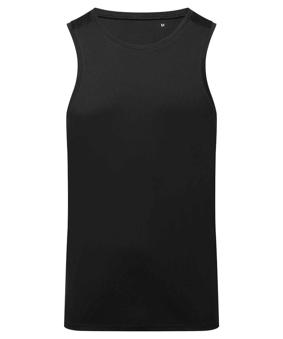 TriDri Tridri® ion-charge performance vest Black