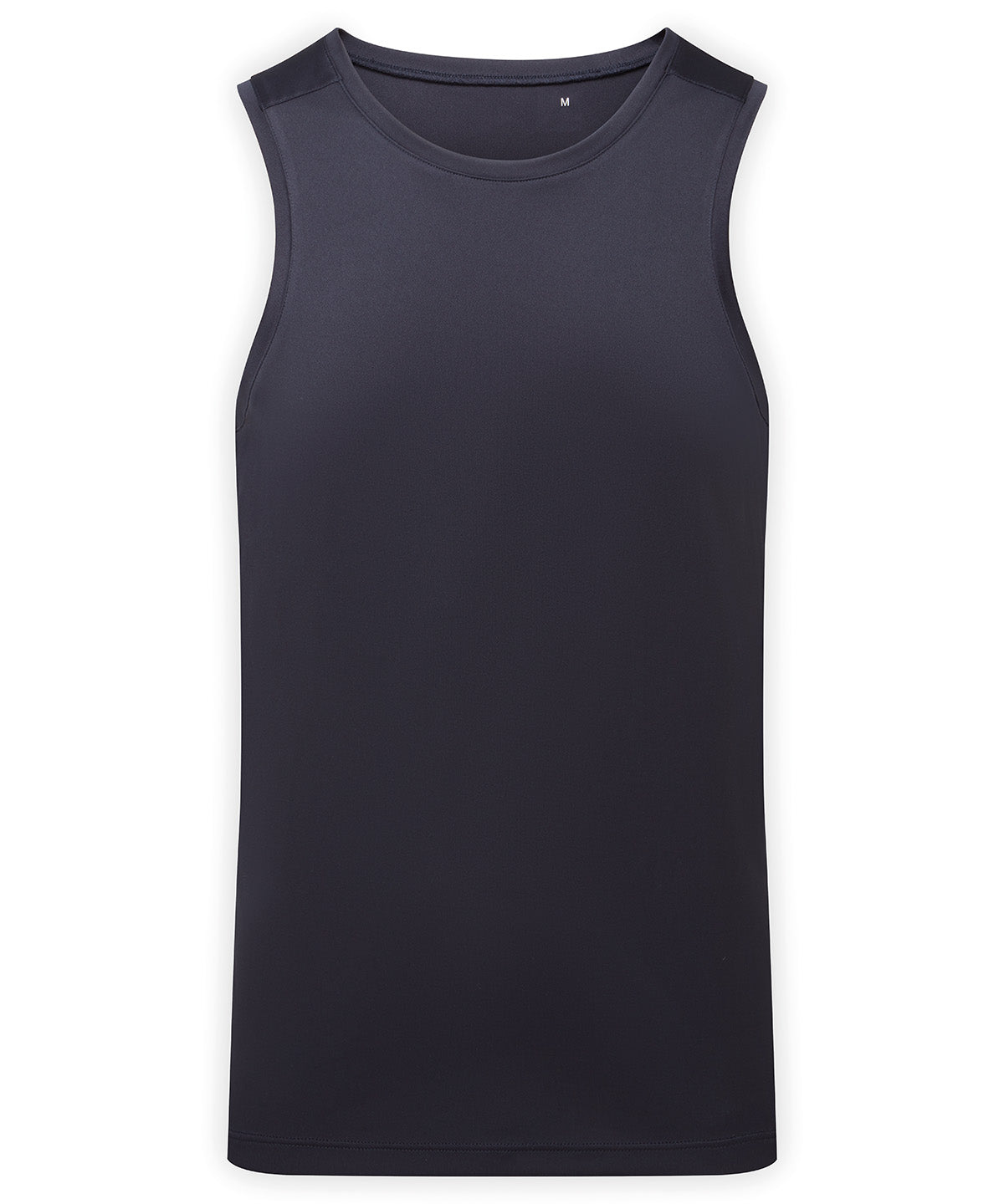TriDri Tridri® ion-charge performance vest French Navy