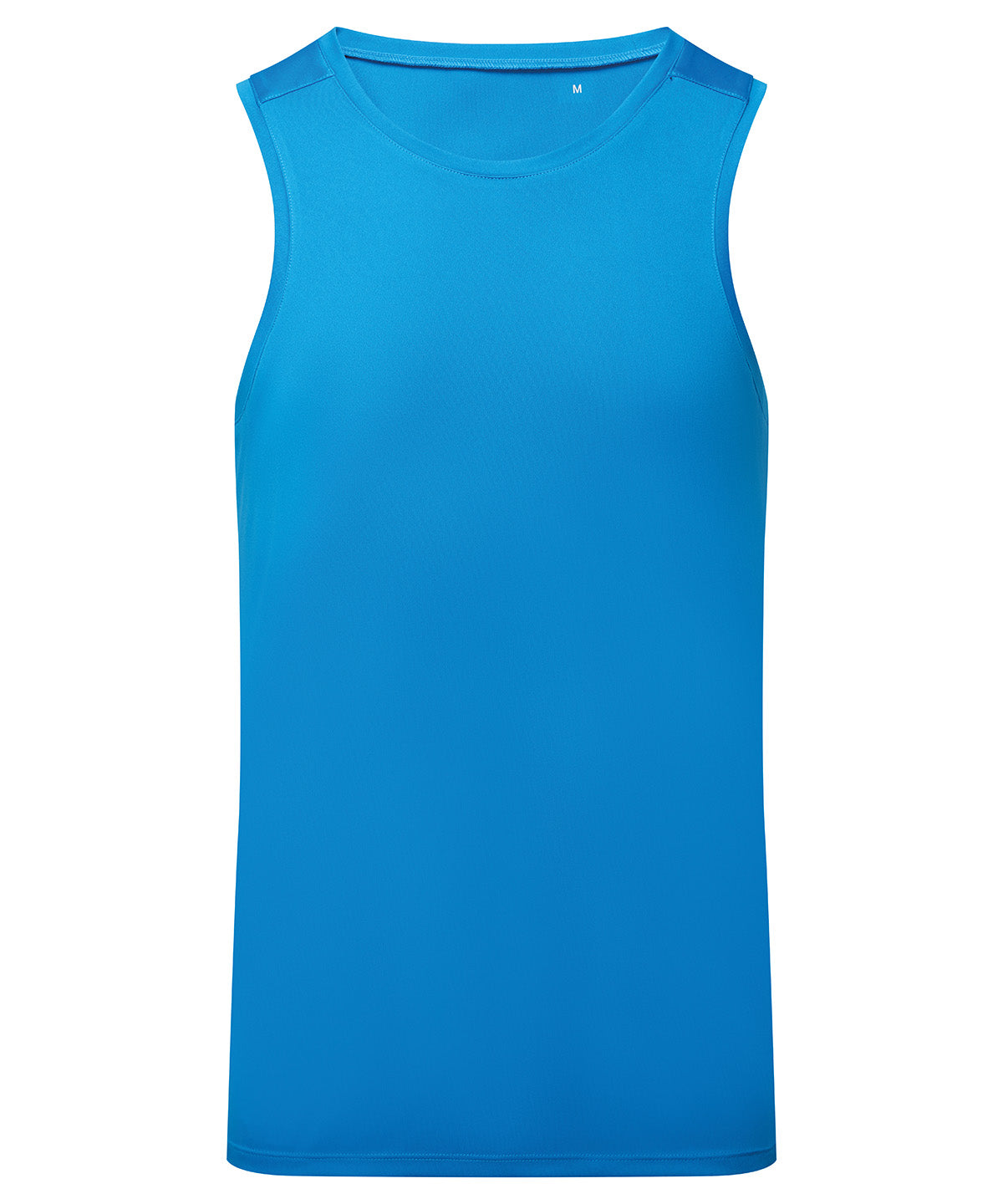 TriDri Tridri® ion-charge performance vest Sapphire