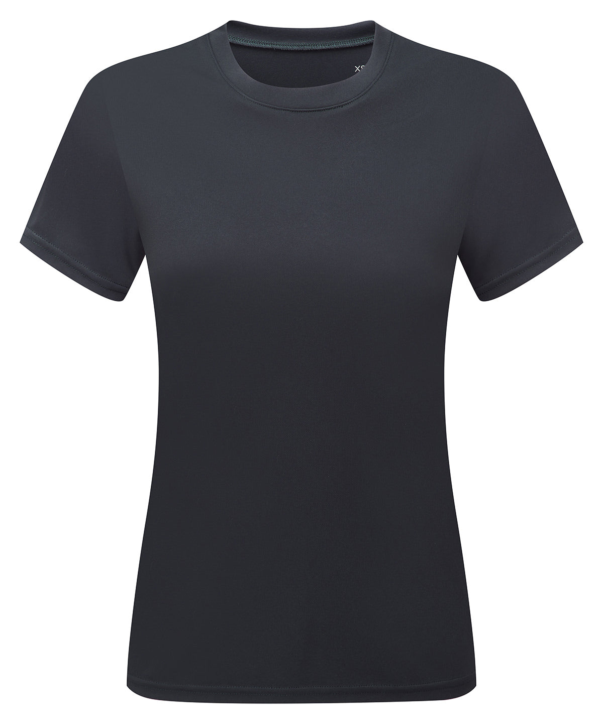 TriDri Women’s TriDri® ion-charge easy fit tee French Navy