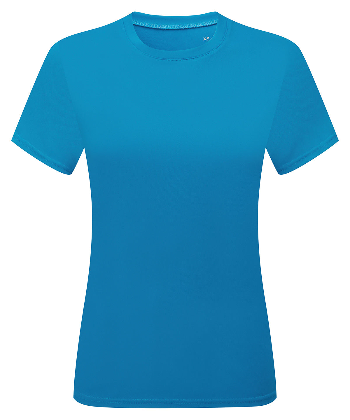 TriDri Women’s TriDri® ion-charge easy fit tee Sapphire