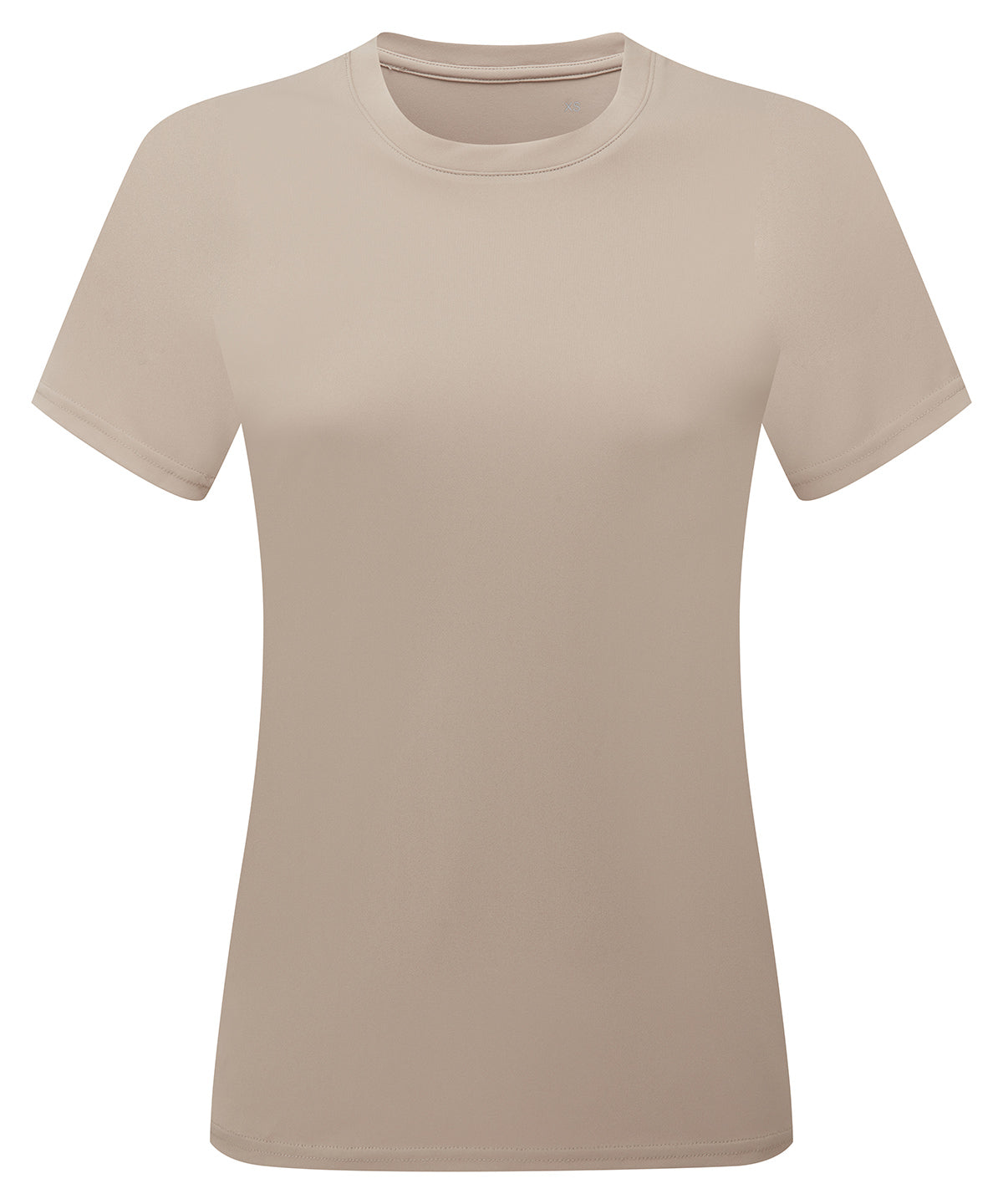 TriDri Women’s TriDri® ion-charge easy fit tee Stone