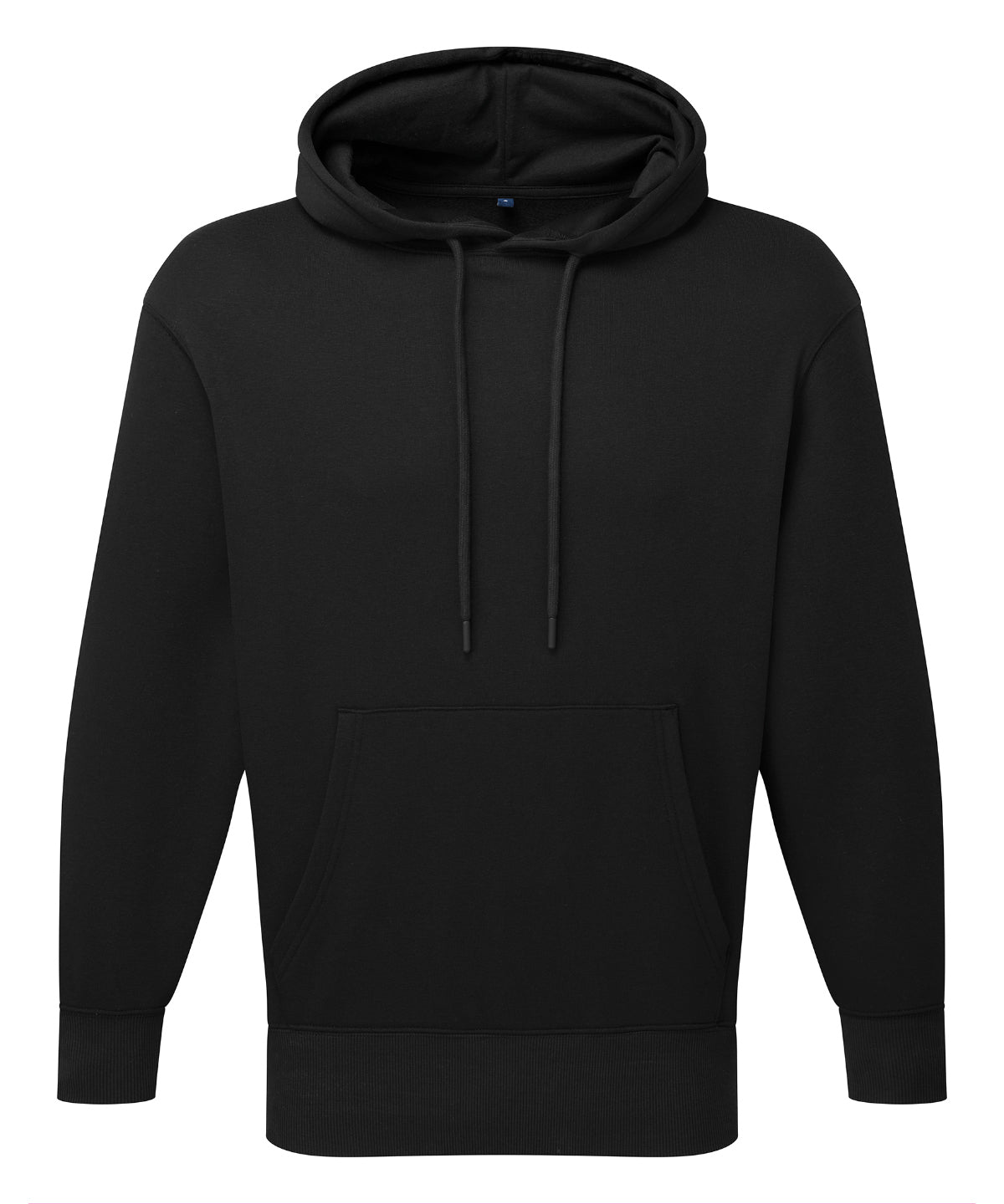 TriDri TriDri® recycled hoodie Black