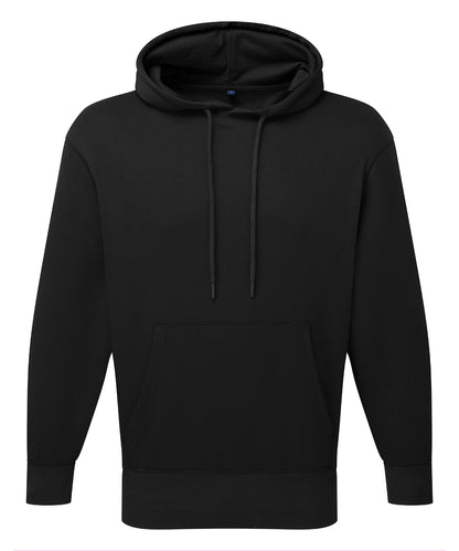 TriDri TriDri® recycled hoodie Black