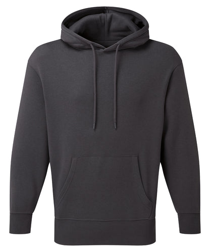 TriDri TriDri® recycled hoodie Charcoal