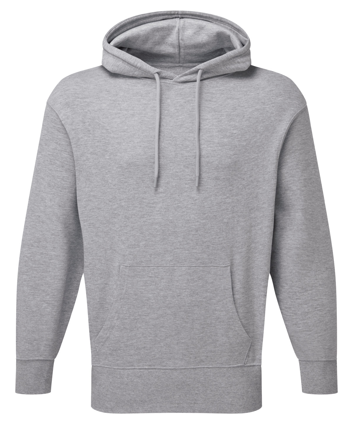 TriDri TriDri® recycled hoodie Heather Grey