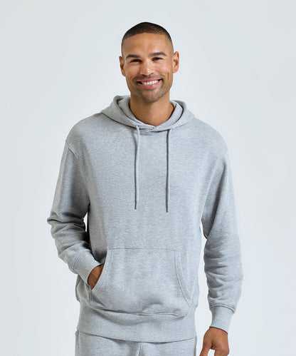 TriDri TriDri® recycled hoodie Black
