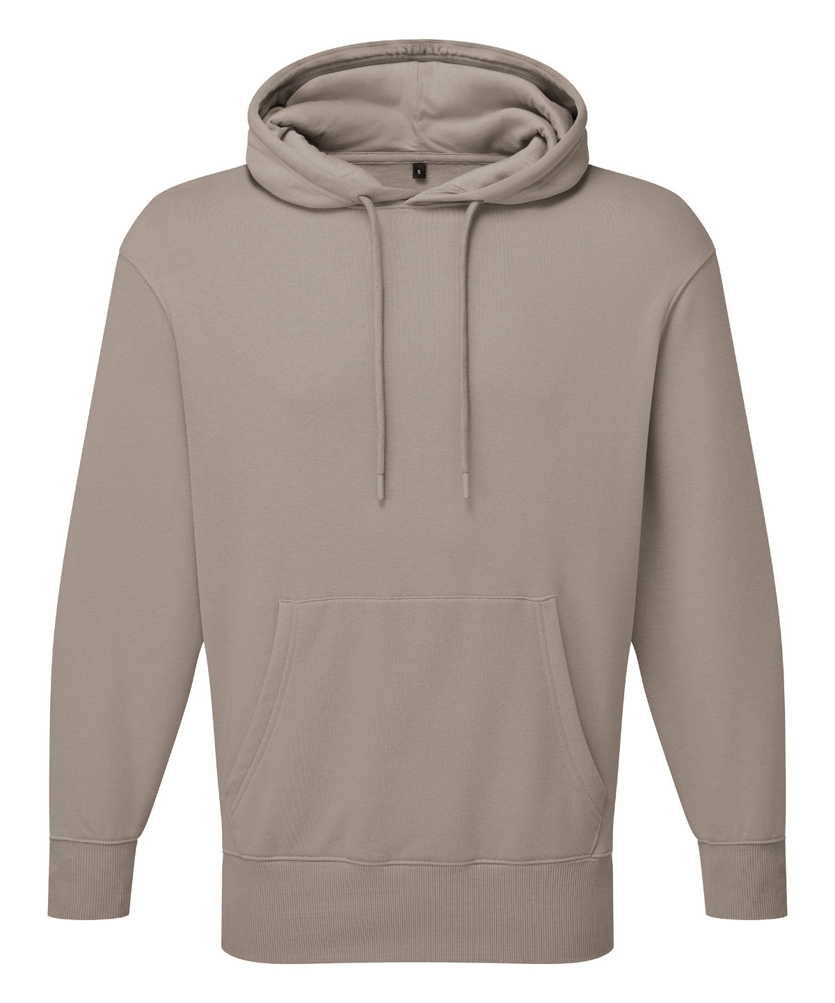 TriDri TriDri® recycled hoodie Stone