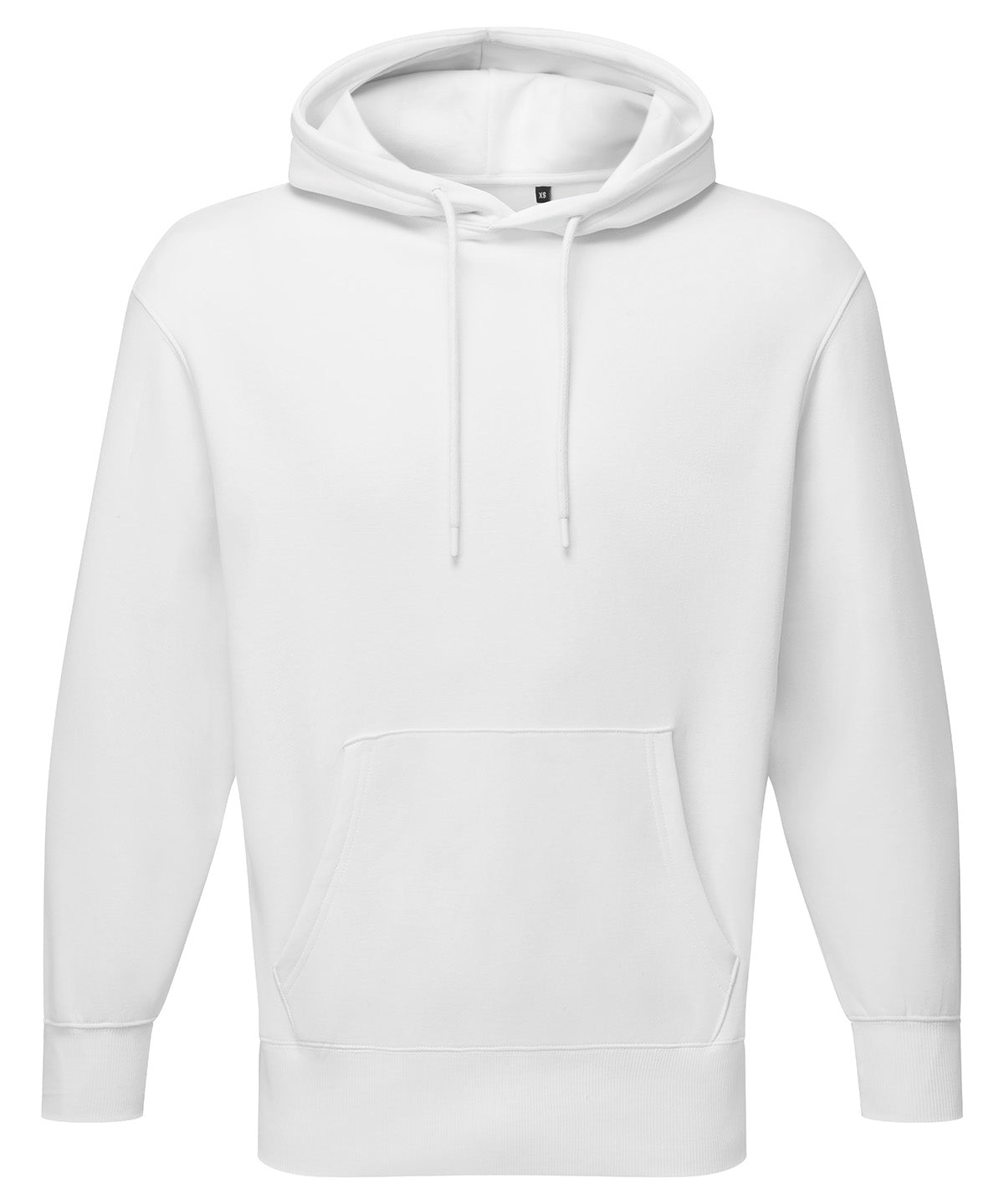TriDri TriDri® recycled hoodie White
