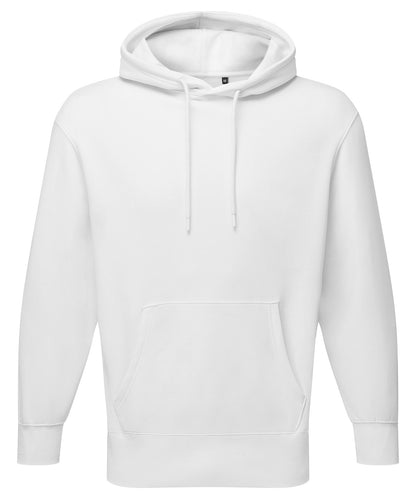 TriDri TriDri® recycled hoodie White