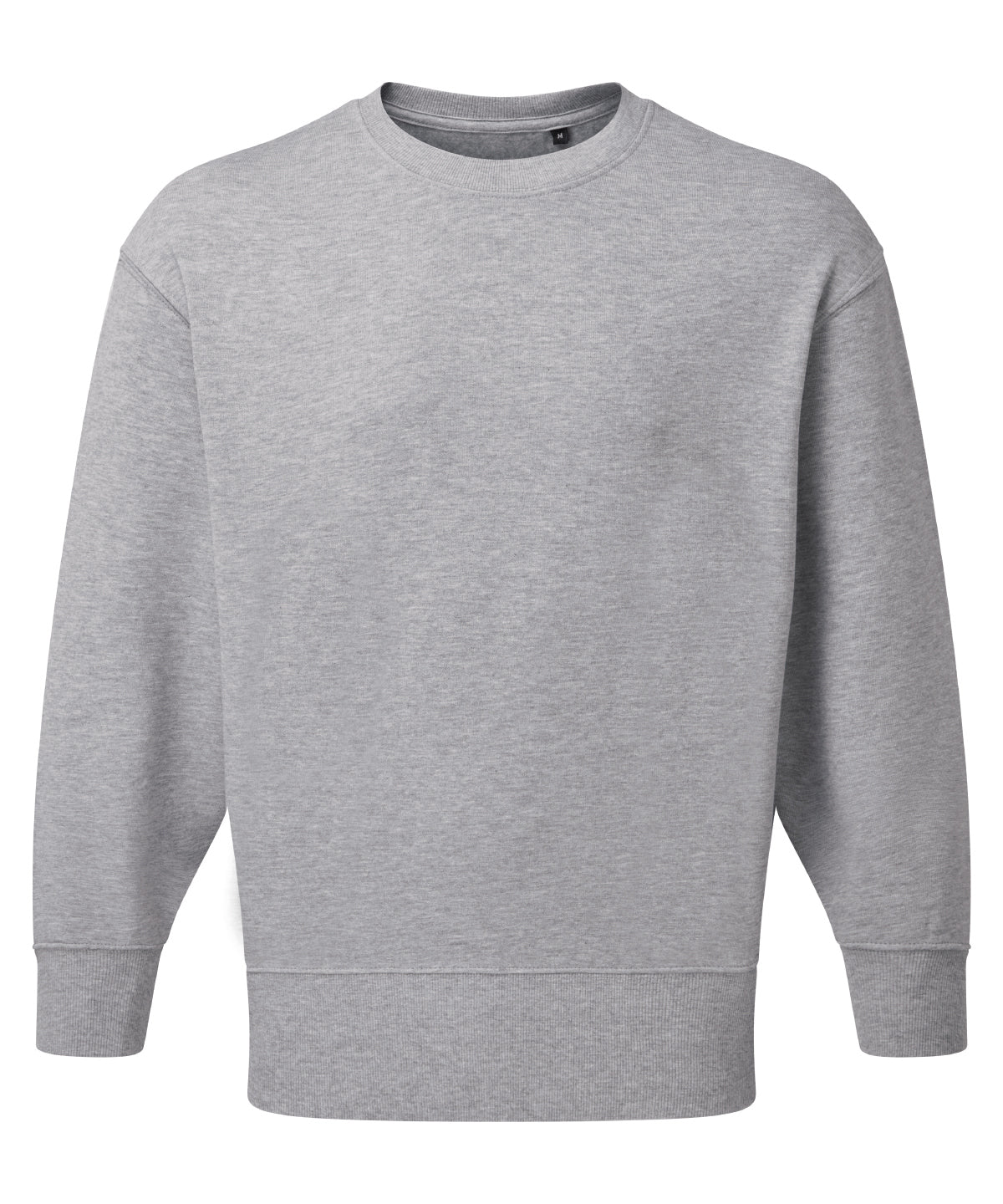 TriDri TriDri® recycled sweatshirt Heather Grey