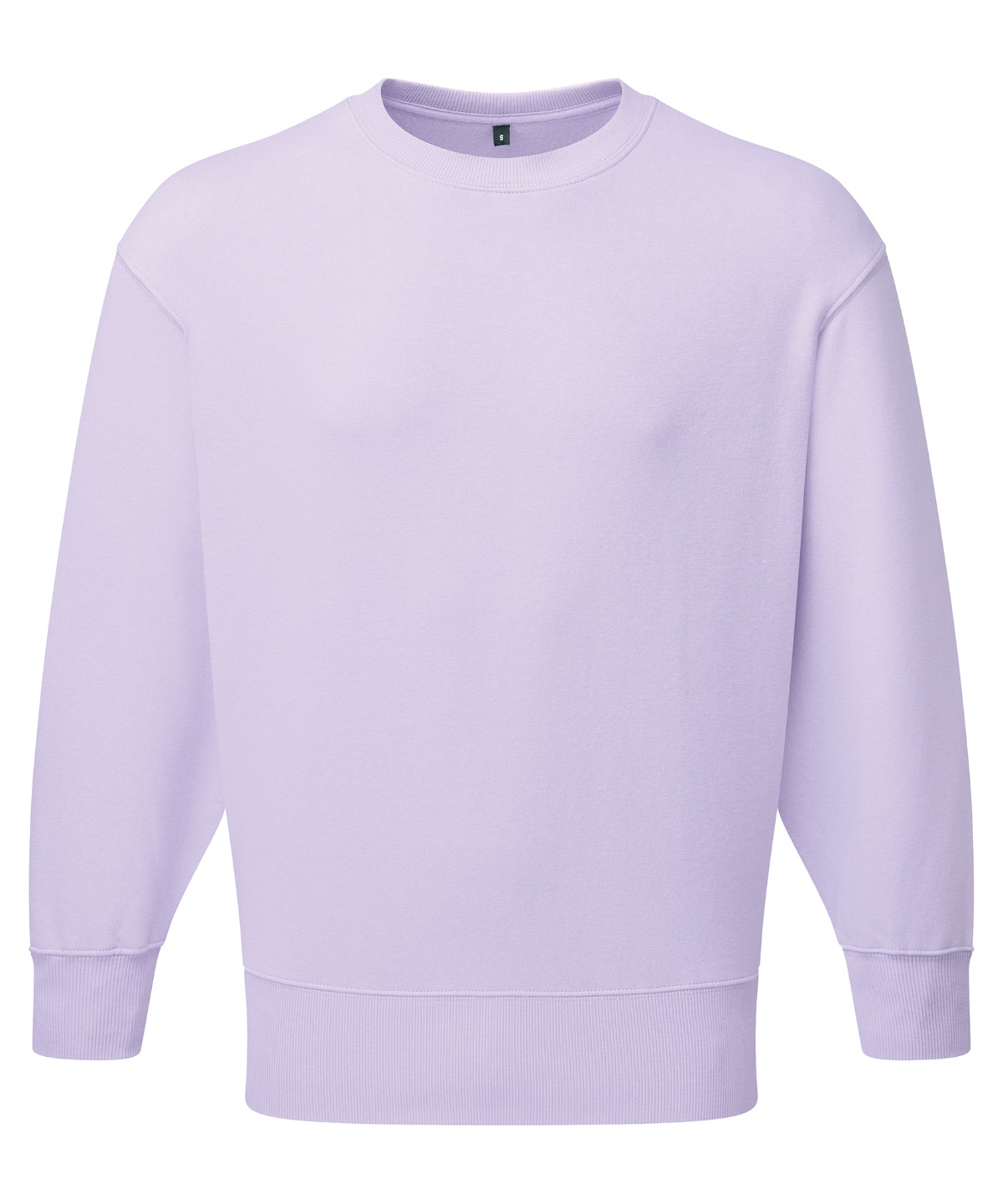 TriDri TriDri® recycled sweatshirt Lilac