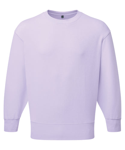 TriDri TriDri® recycled sweatshirt Lilac